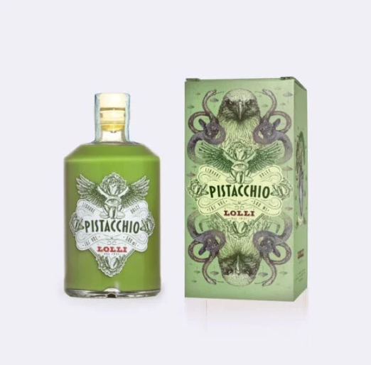 Discover the Delight of Italian Pistachio Liqueur and More | by Buona Italia | Oct, 2025 | Medium