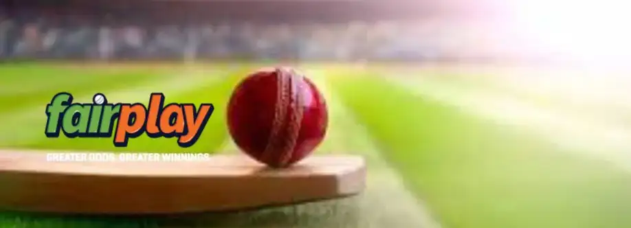 fair Play Cover Image