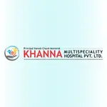 Khanna Hospital Profile Picture