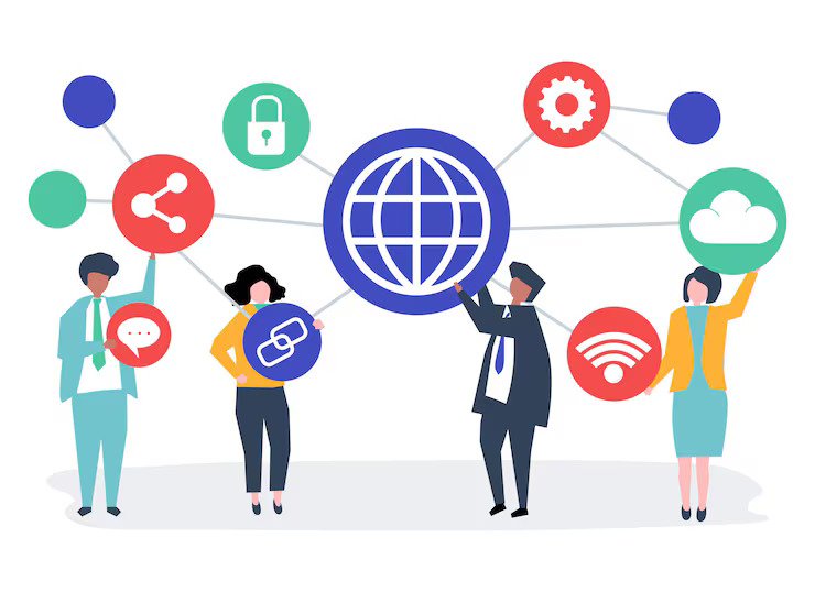 When a Unified Communication Service Can Maximise Efficiency: tel5australia — LiveJournal