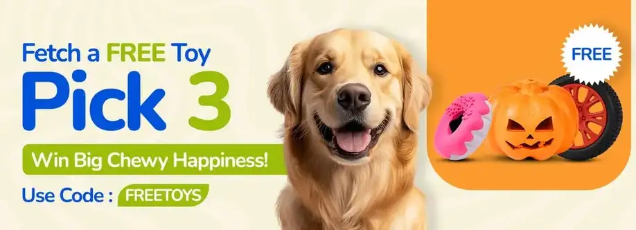 PetBuds UK Cover Image