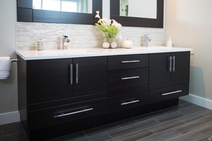 What to Expect When You’re Getting Custom Bathroom Cabinets | by Bathroom Vanity Alpharetta | Oct, 2025 | Medium