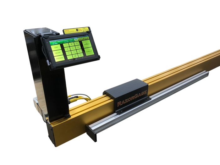 What Should You Know Before Buying Length Stop Measuring Systems in 2025? - Era Halati
