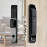 Denler Smart Door Lock Profile Picture