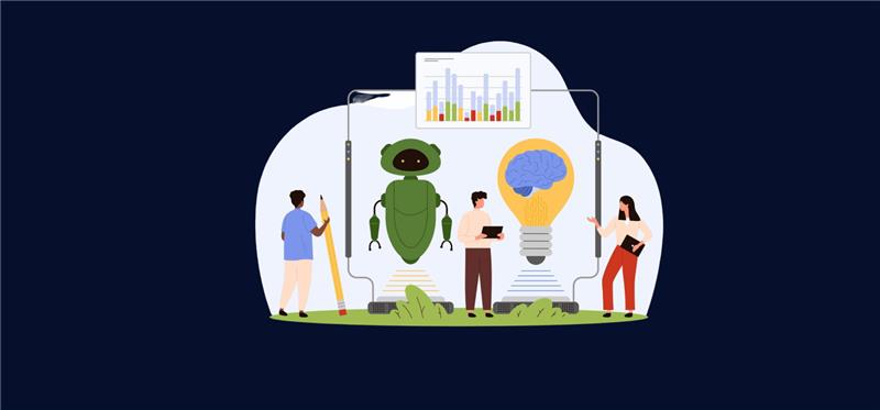 RPA in Energy Industry in USA: From Predictive Maintenance to ESG Reporting - Latest RPA Blog | RPA Trends- SynapseIndia