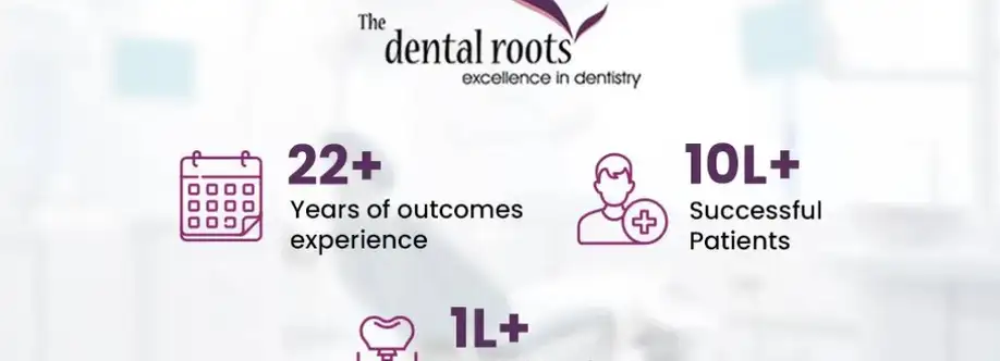 The Dental Roots Cover Image