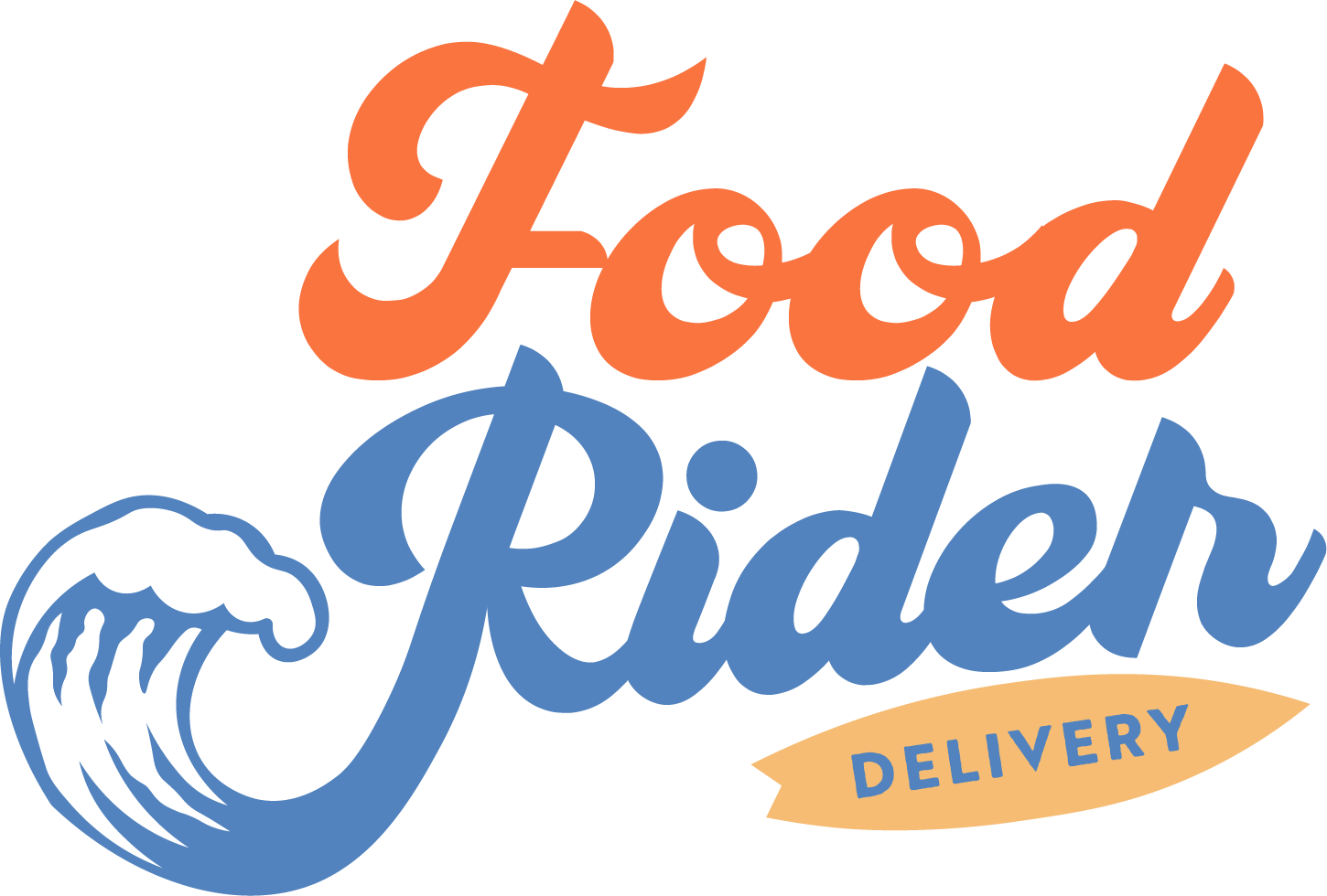 Food Rider Delivery | Partner with a Delivery Service That Works for You