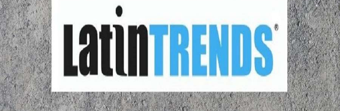 Latin TRENDS Cover Image