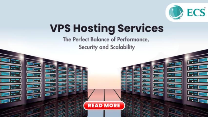 VPS Hosting Services: The Perfect Balance of Performance, Security, and Scalability - PromoteProject | Startup Growth Platform