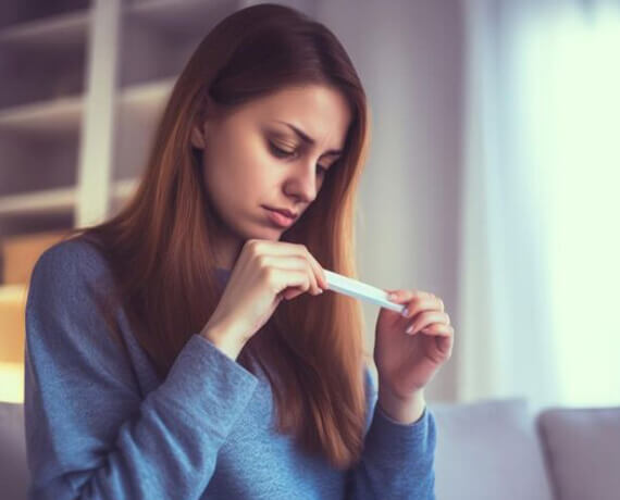 Female Infertility Treatment in Delhi - Excel IVF