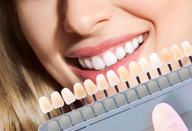 Cosmetic Dentistry in Boronia — How a Cosmetic Dentist Boronia Can Transform Your Smile | by thesmileclinic | Oct, 2025 | Medium
