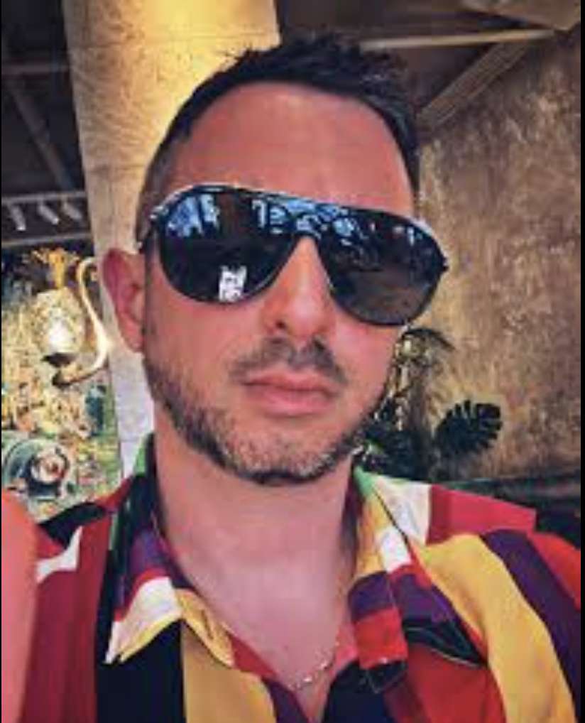 Alex Adams Profile Picture