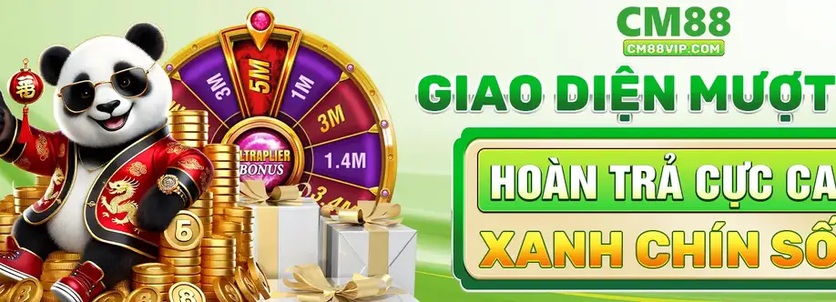 cm88vipcom Cover Image