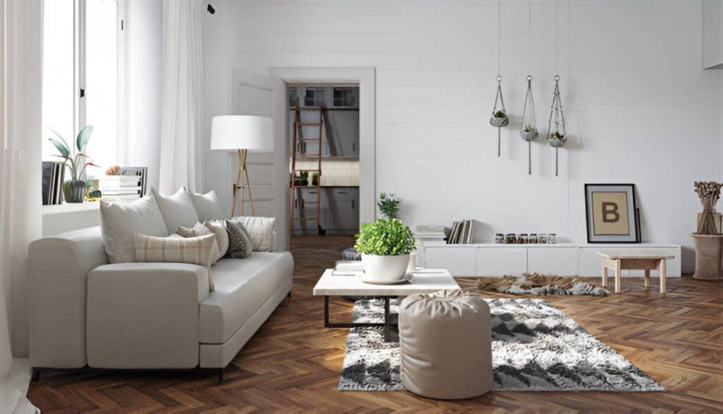 Dallas Homeowners’ Choice for Beautiful Interior Painting and Finishes: mickstone — LiveJournal