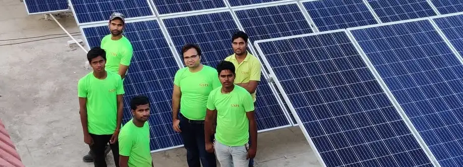 Mahavishva Consulting Cover Image