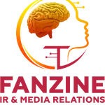 Fanzine Media Profile Picture