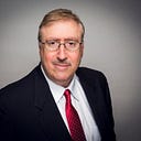 Securing Your Financial Future with Frederick Orentlich