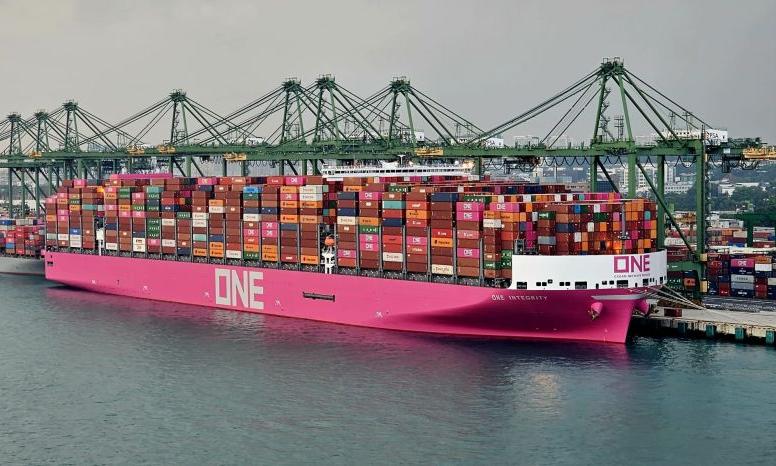 Nike and ONE extend partnership for low-emission shipping