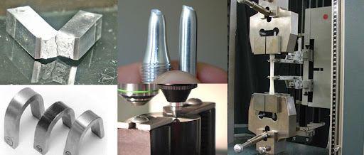 Metal Testing Laboratory Ahmedabad – Bunitech Metallurgical