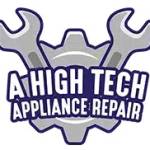 Ahightech Appliance Repair Profile Picture