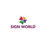 Sign World LLC Profile Picture