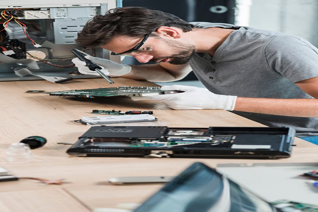 Reliable Computer Installation Near Me – iGenie Repair - Posts Content