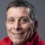Patrick Sangimino Profile Picture