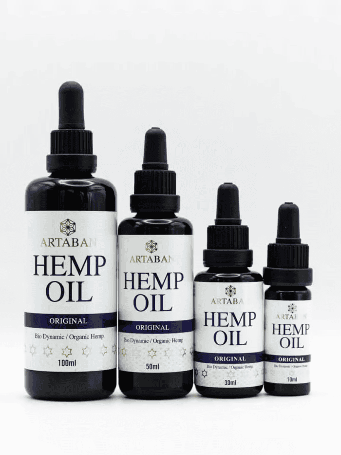 Health Benefits of Certified Organic Hemp Oil: Uses, Nutrition & More - Love Light and Soil