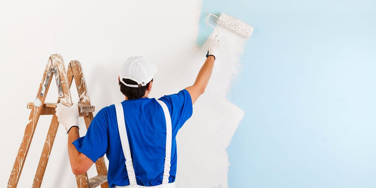 How Can You Tell If a Painter Is the Right Fit? Here’s What Dallas Locals Say