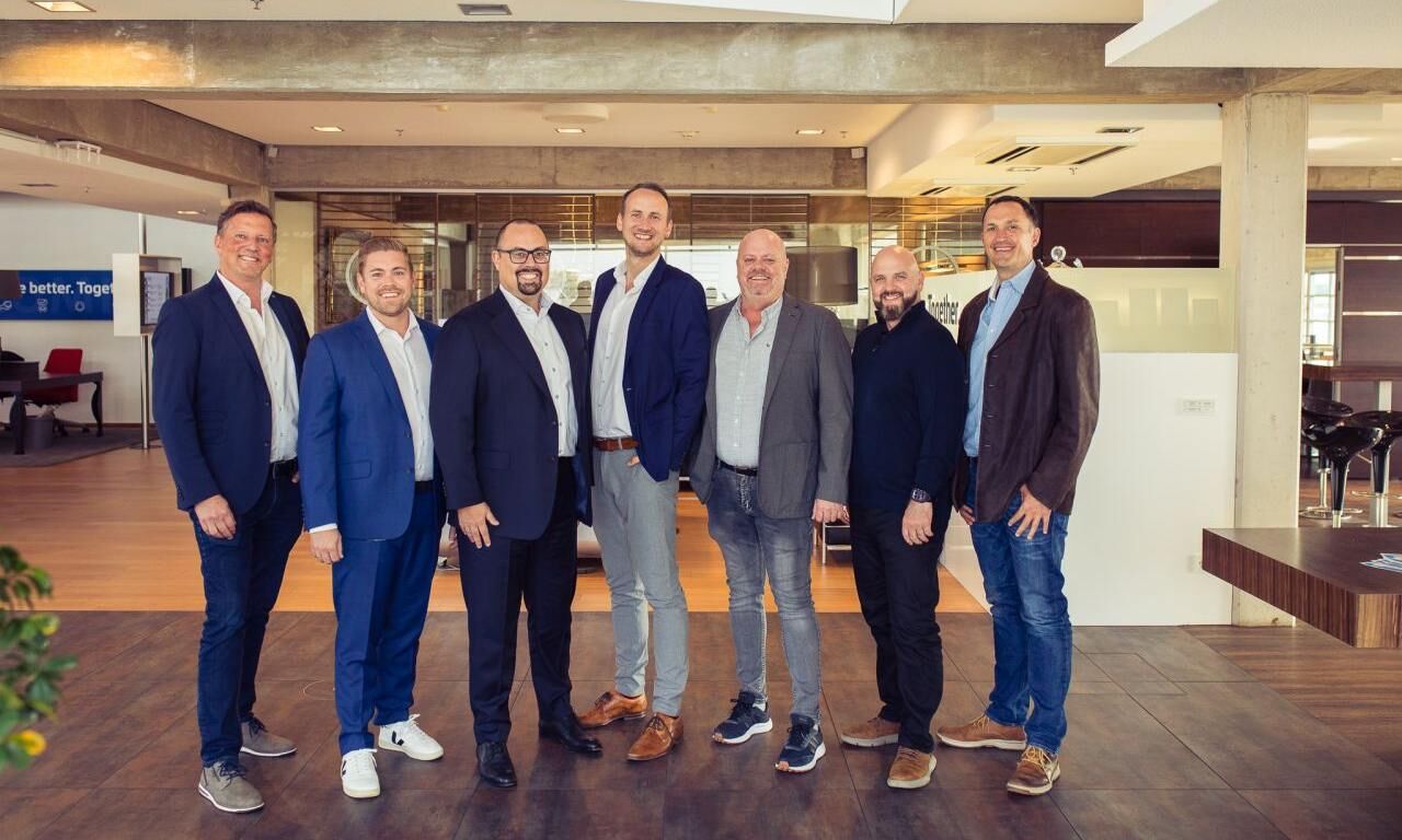 Hellmann and SkyNet partner on cross-border e-commerce