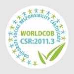 WORLDCOB CSR Profile Picture
