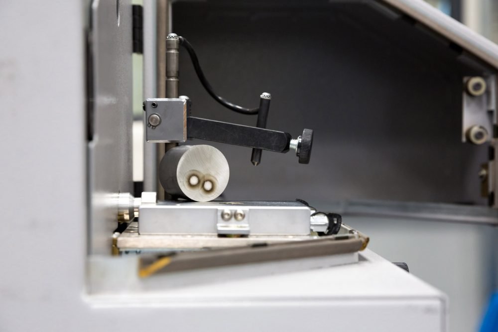 Chemical Analysis Lab Ahmedabad - Bunitech Metallurgical