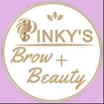 Pinky Brow and Beauty Brow and Beauty Profile Picture