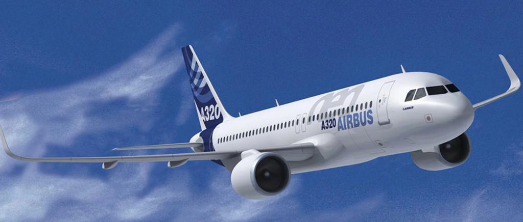 No Early Successor for 737 and A320 Families