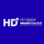 HD Digital Media Co.LLC Profile Picture