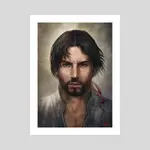 Meril Jeffery John profile picture