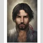 Meril Jeffery John Profile Picture