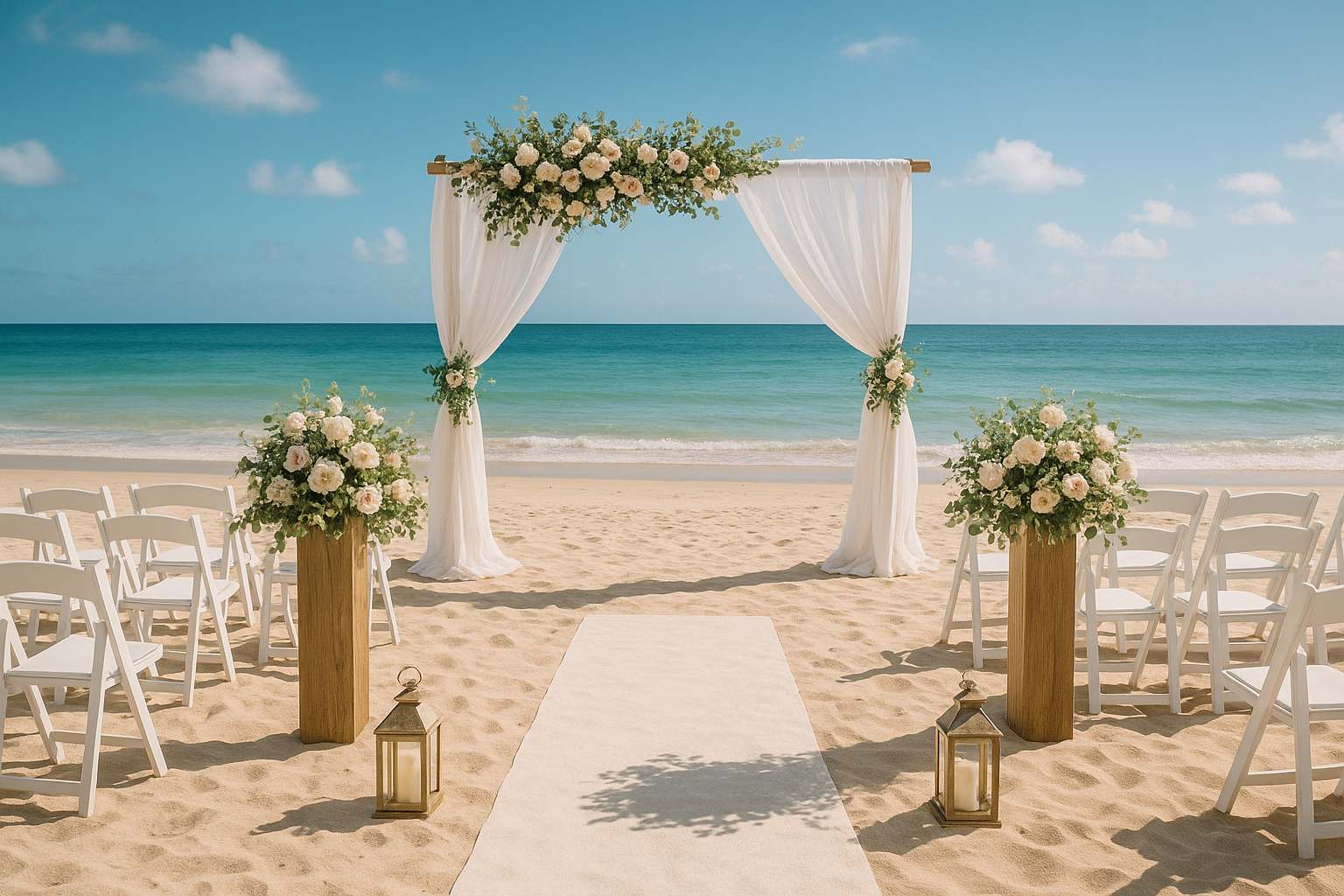 Destination Wedding in Goa – Venues, Cost & Tips