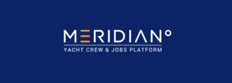 Meridian Cover Image