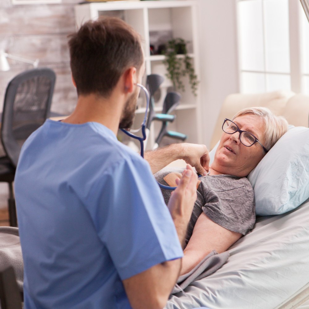 Sick Visits & Acute Care Clinic Bloomingdale