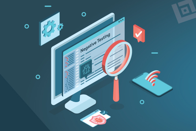 Negative Path Testing in Software Testing - Expert's Guide
