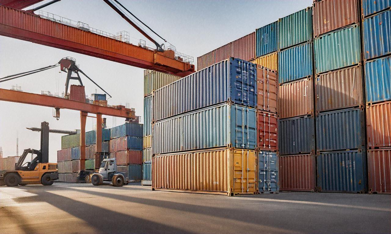 Allcargo Logistics gets NCLT approval for major restructuring