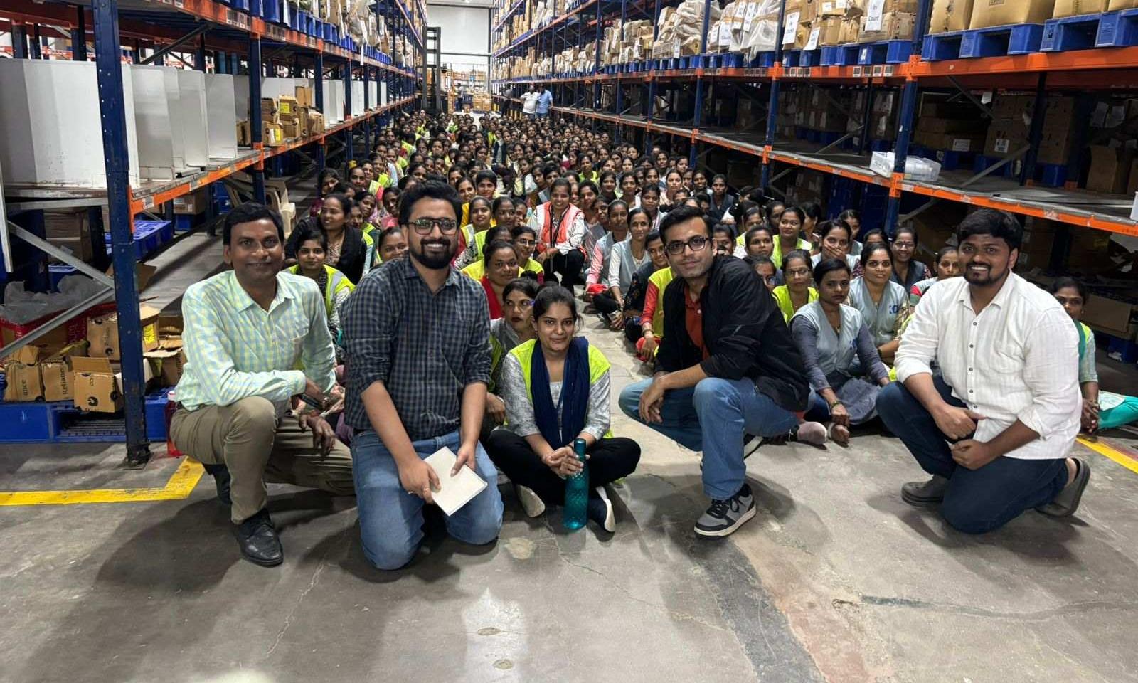 Prozo expands operations to tackle festive season demand surge across India