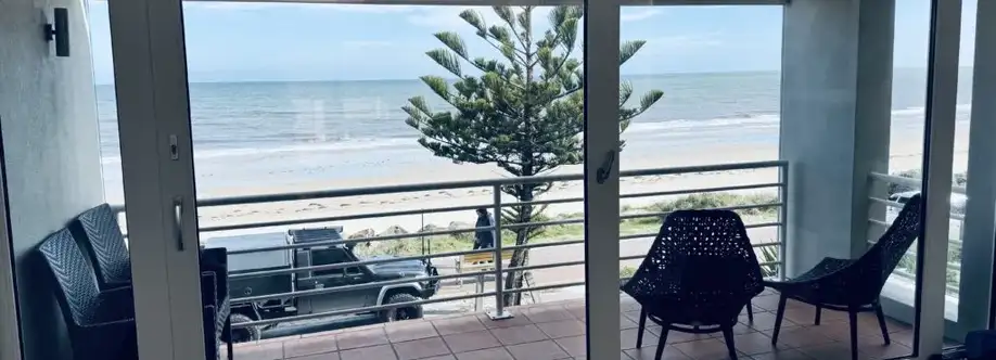 Adelaide Tinting Cover Image