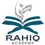 Rahiqacademy10 Profile Picture