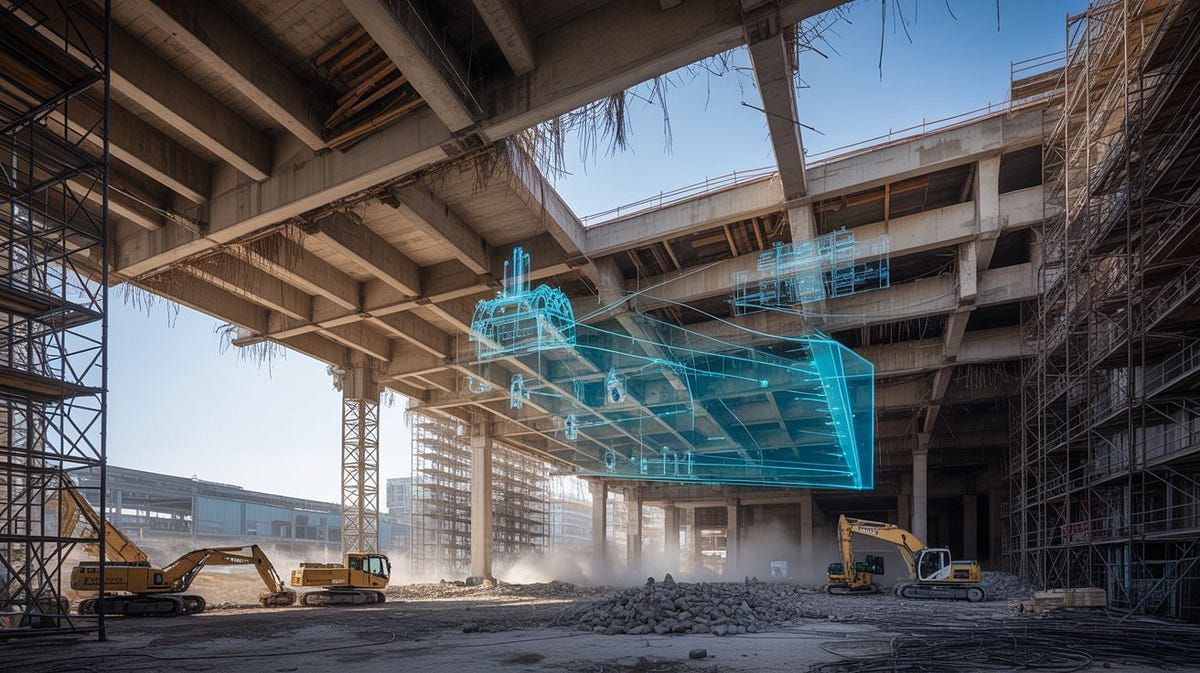 Demolition PlanningWhat is Performance-Based Demolition Design and How Does it Work? | by Applied Science International | Oct, 2025 | Medium