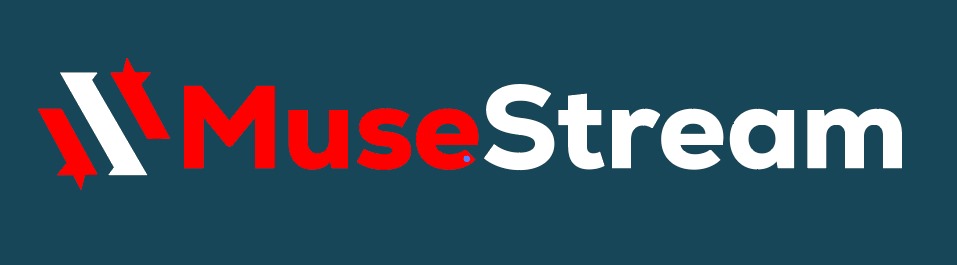 Musestream - Where Voices Flow into Stories