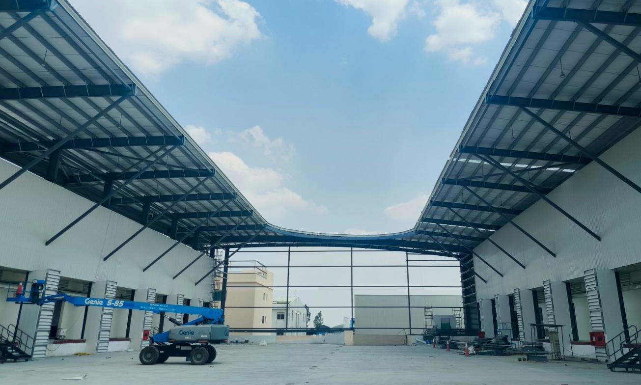Kuehne+Nagel opens new air logistics gateway in Bengaluru