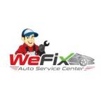 WeFix Auto Service Profile Picture