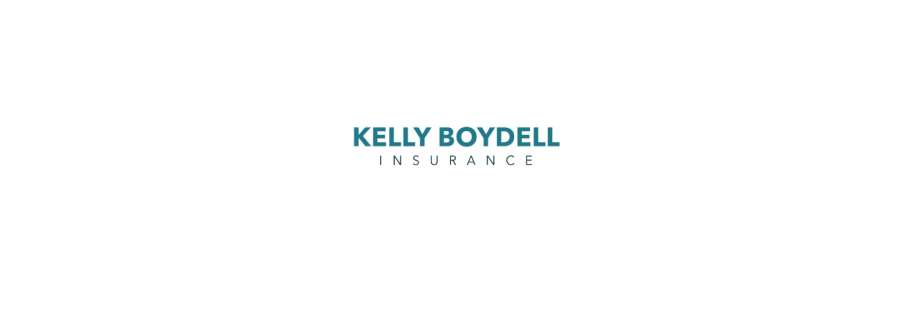 Kelly Boydell Insurance Cover Image